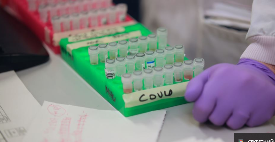 В Узбекистане разработали собственную тест-систему выявления коронавируса