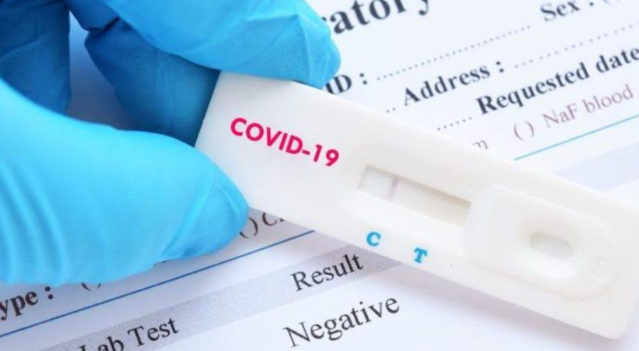 В Туркестанской области выявили очаги заражения коронавирусной инфекцией