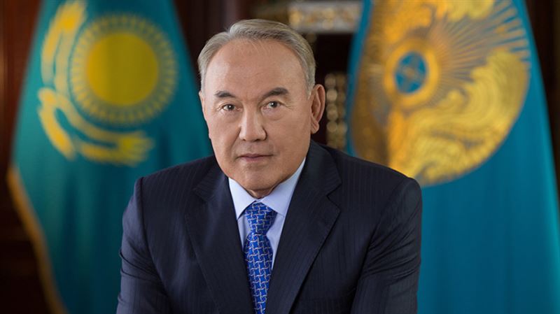 Елбасы поздравил казахстанцев с 1 мая