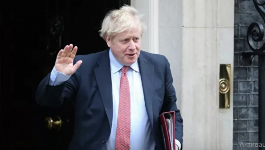 Премьер-министр Великобритании Борис Джонсон выписан из больницы