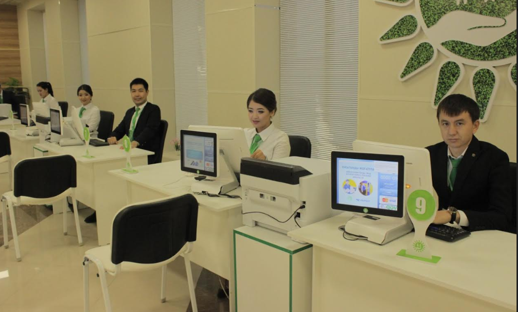 Туркестан: онлайн - услуги оказаны 80 тыс. гражданам, с момента обьявления чрезвычайного положения