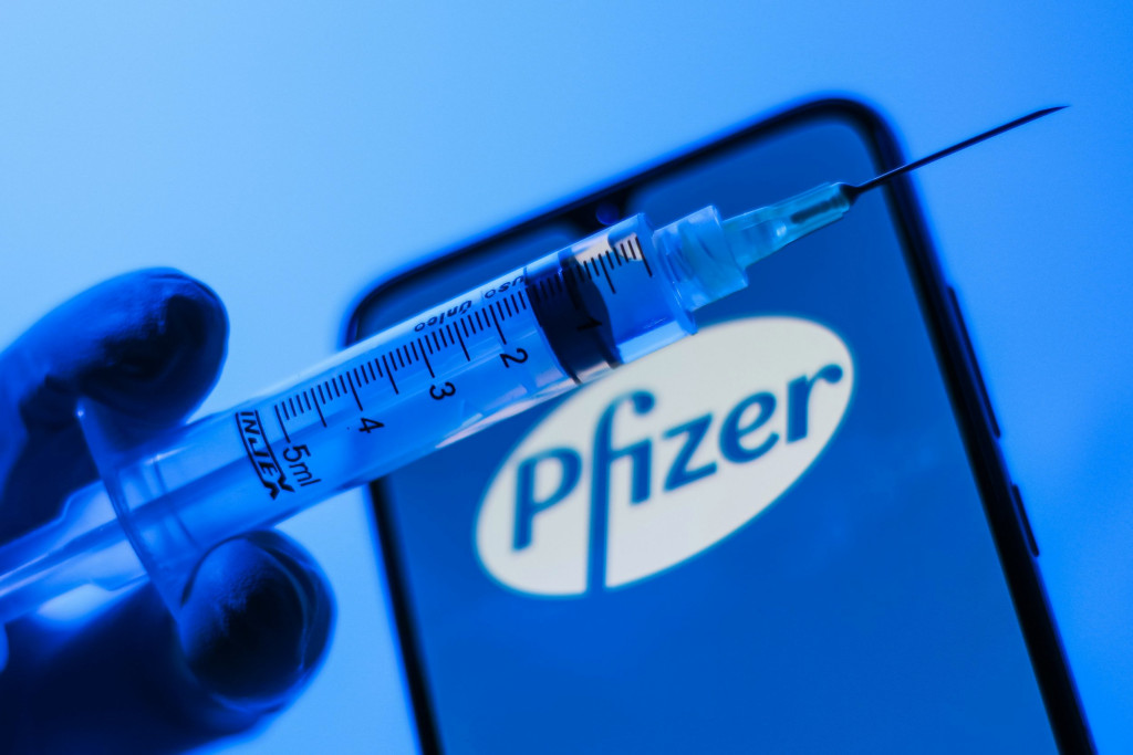 Казахстан намерен приобрести американскую вакцину Pfizer от коронавируса