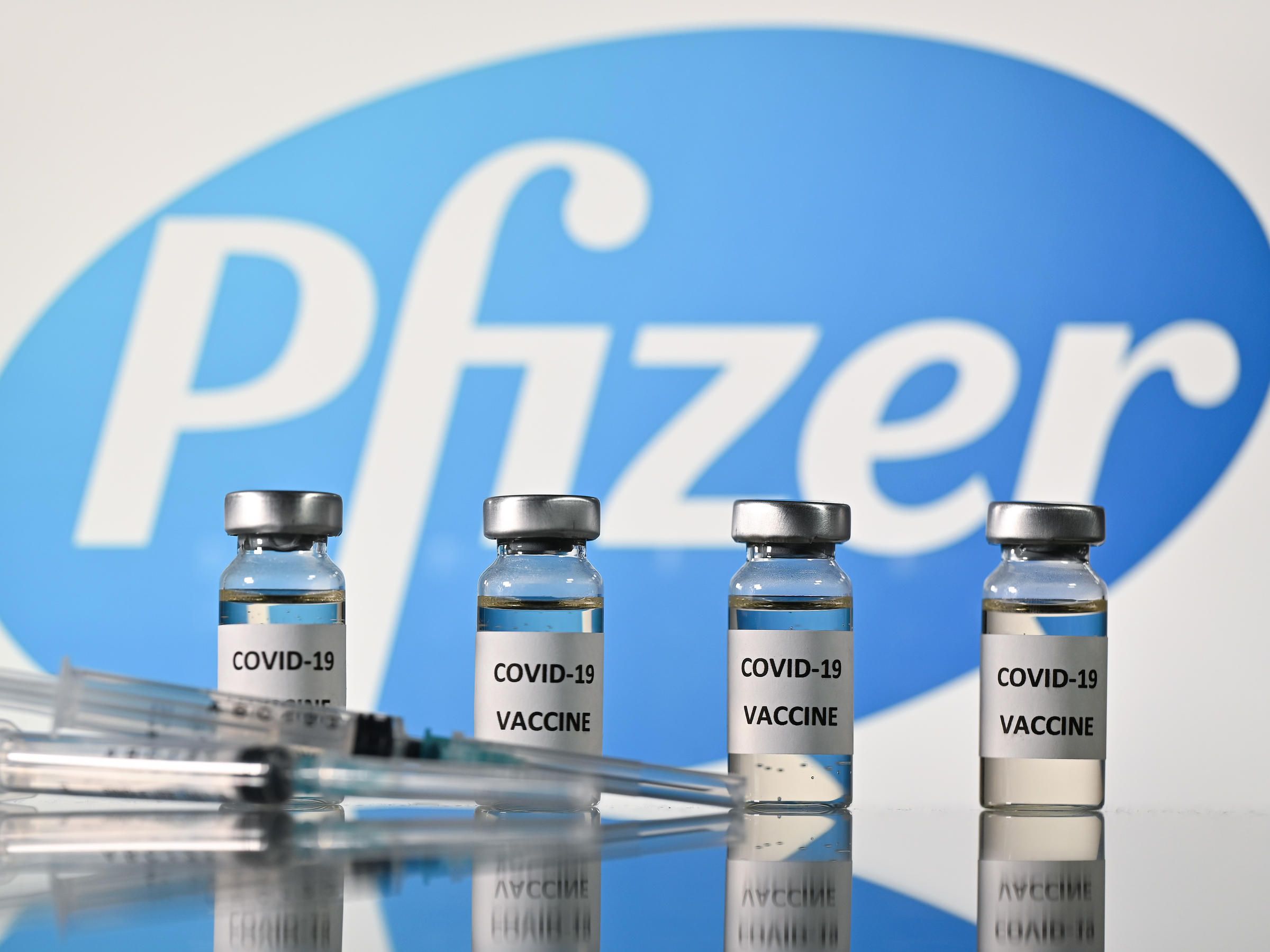 В Казахстане может появиться производство вакцины Pfizer