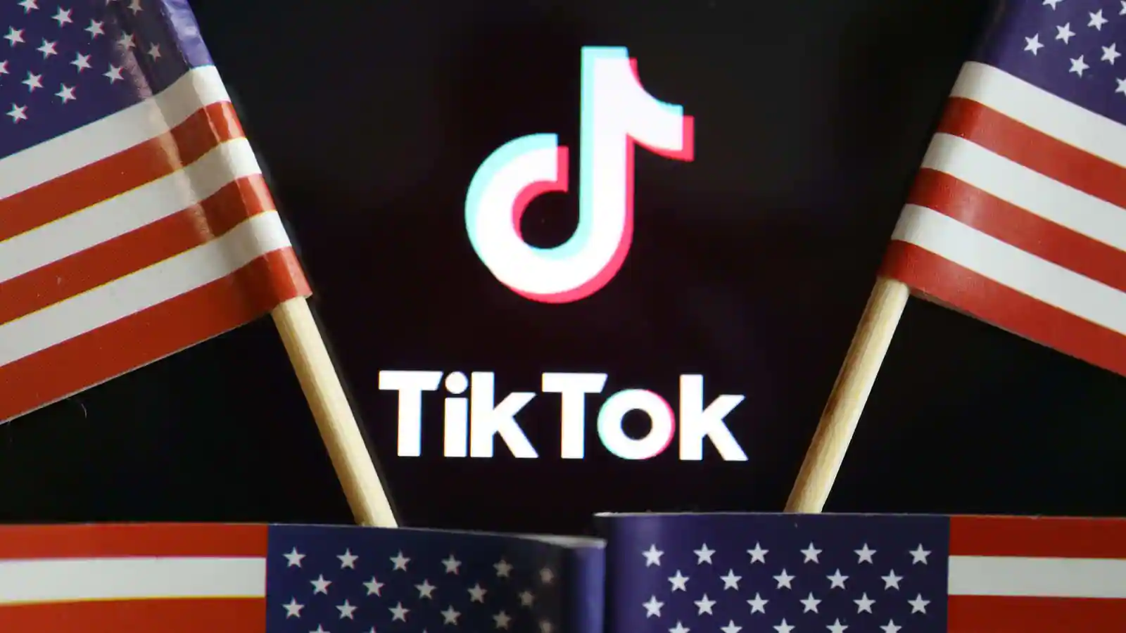 В США запретили TikTok на государственных устройствах