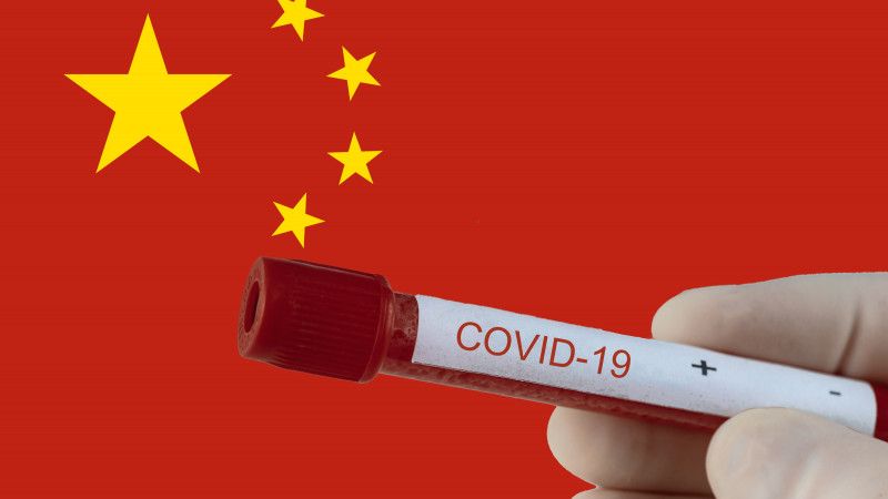 Данные о происхождении COVID-19 опубликовали китайские ученые
