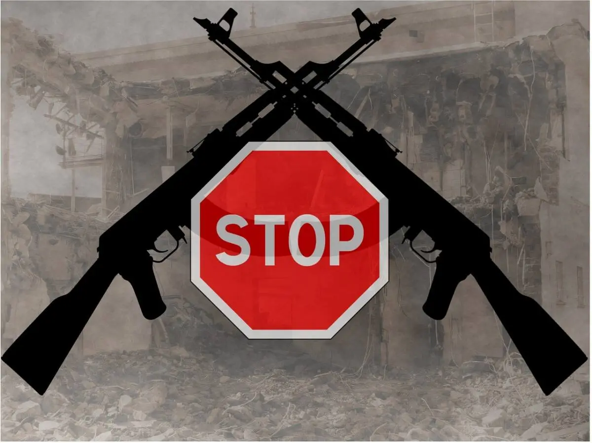 На территории Астаны планируется проведение планового антитеррористического учения