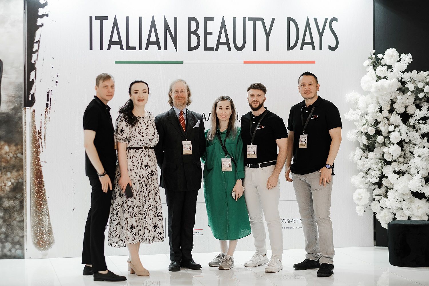 «У региона колоссальный потенциал в развитии рынка красоты»:  итоги Italian Beauty Days подведены в Алматы
