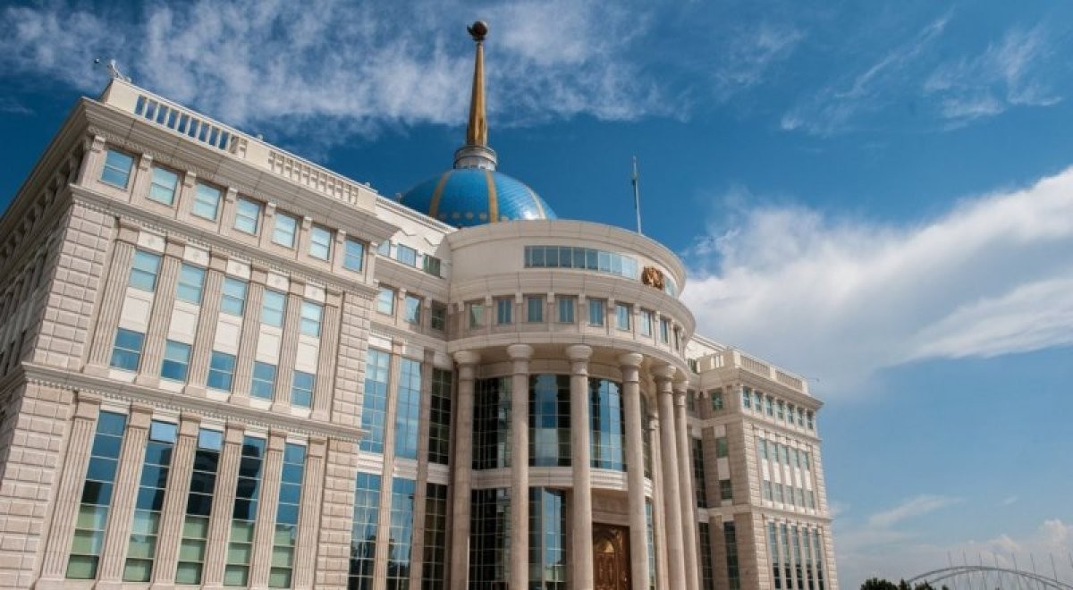 17-18 октября Токаев с официальным визитом посетит КНР