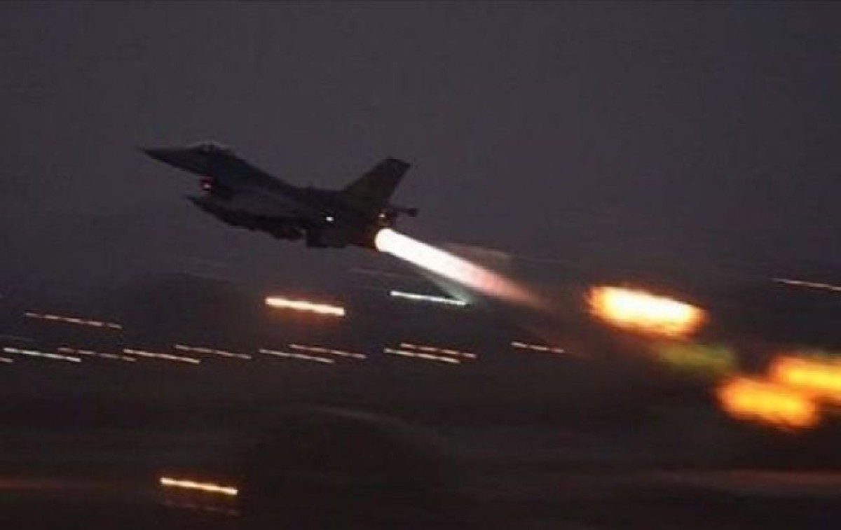 После гибели 12 солдат Турция нанесла воздушные удары по Ираку и Сирии