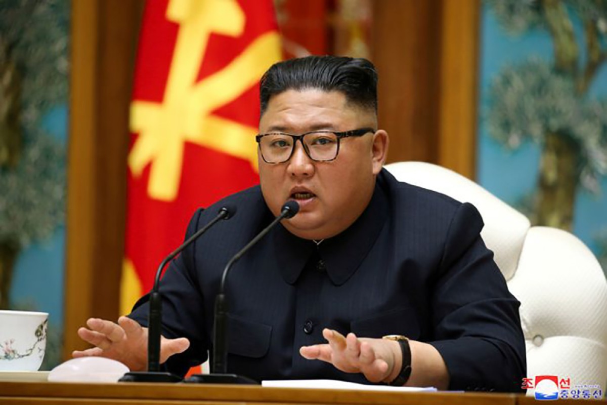 Лидер КНДР Ким Чен Ын: Объединение Корейского полуострова невозможно
