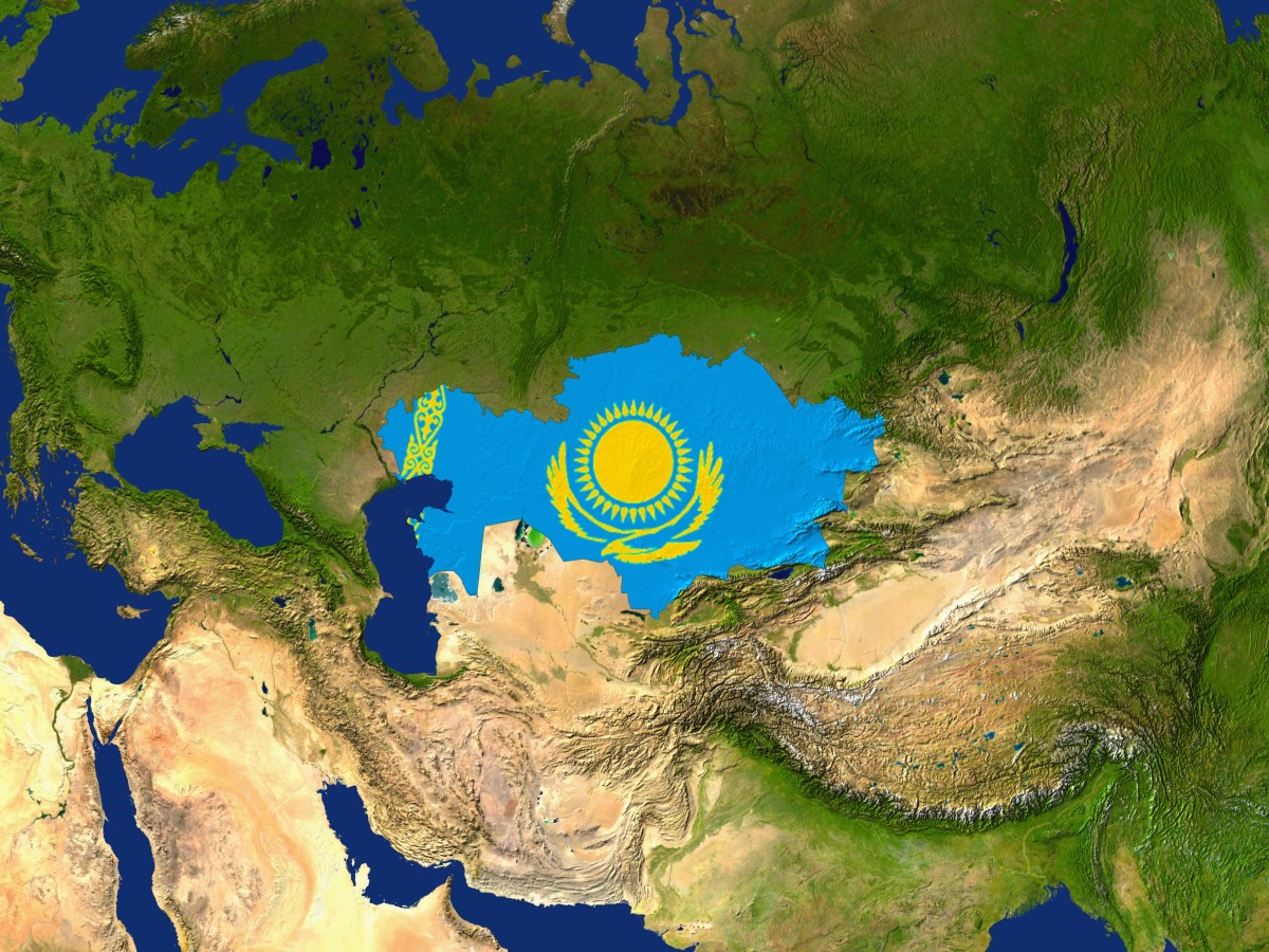Казахстан вошел в ТОП 10 стран по привлечению иностранных инвестиций