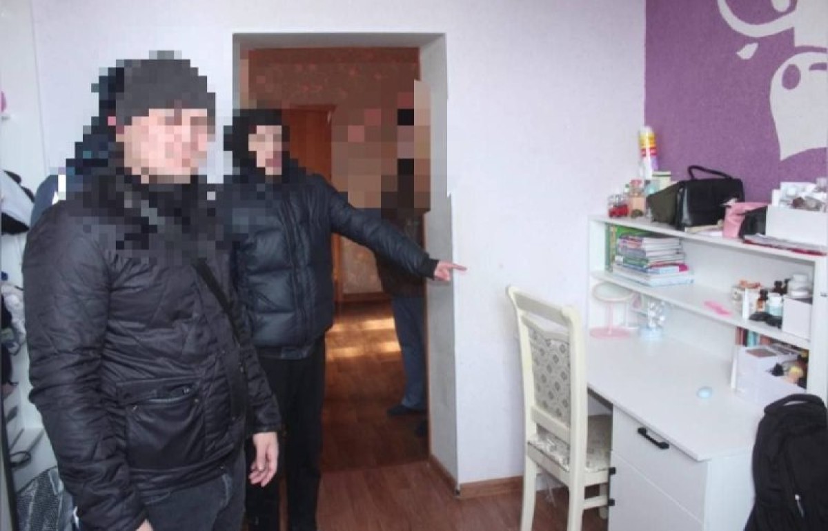 25 квартир краж: в Кызылорде задержан Серийный вор-домушник