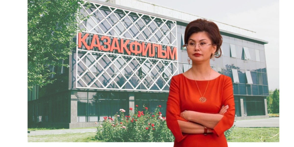 Аида Балаева: "Казахфильм" имеет долги перед своими сотрудниками и сталкивается с рядом проблем"