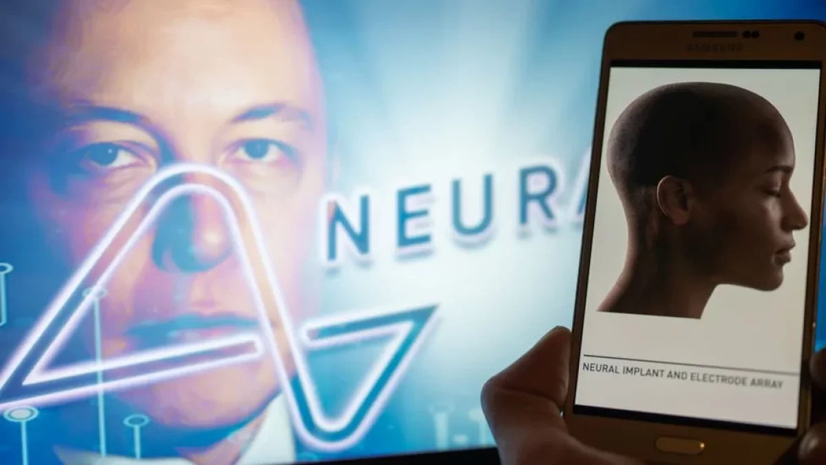 Илон Маск анонсировал первый имплантат беспроводного мозгового чипа Neuralink