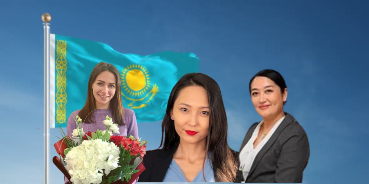 В Казахстане назвали лучших пресс-секретарей областей