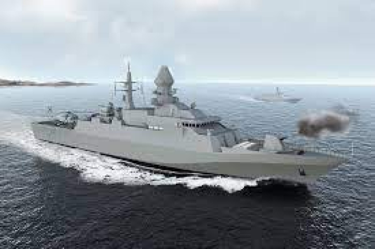 Турция будет строить корабли для  Казахстана