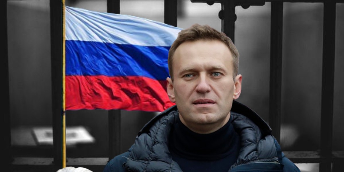 Что мы знаем об Алексее Навальном?(фото+видео)