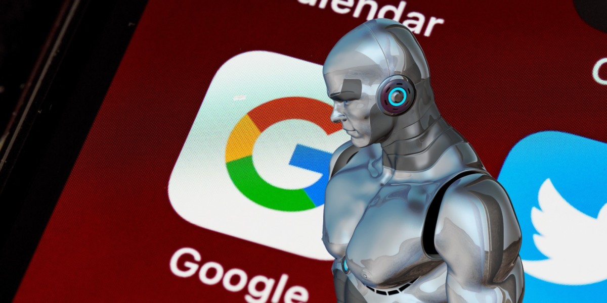 Google погибнет от рук ИИ?