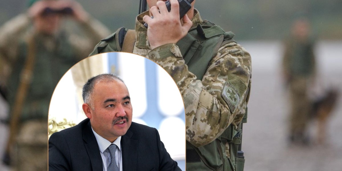 Кыргызстан вошел  в список из 100 стран с сильной армией