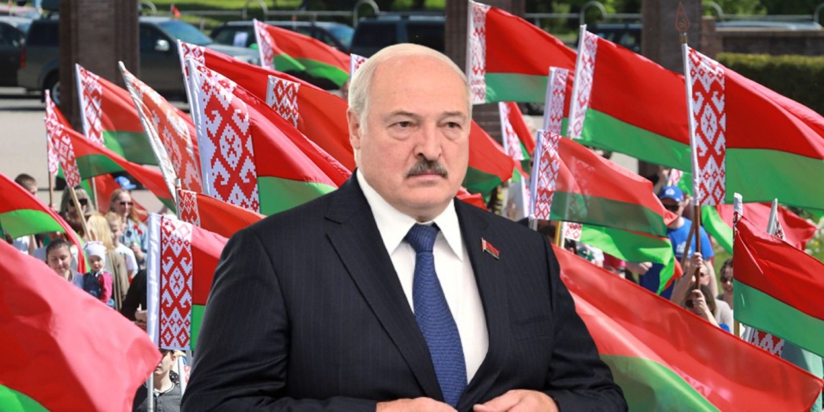 Стало известно, Лукашенко сново пойдет на выборы