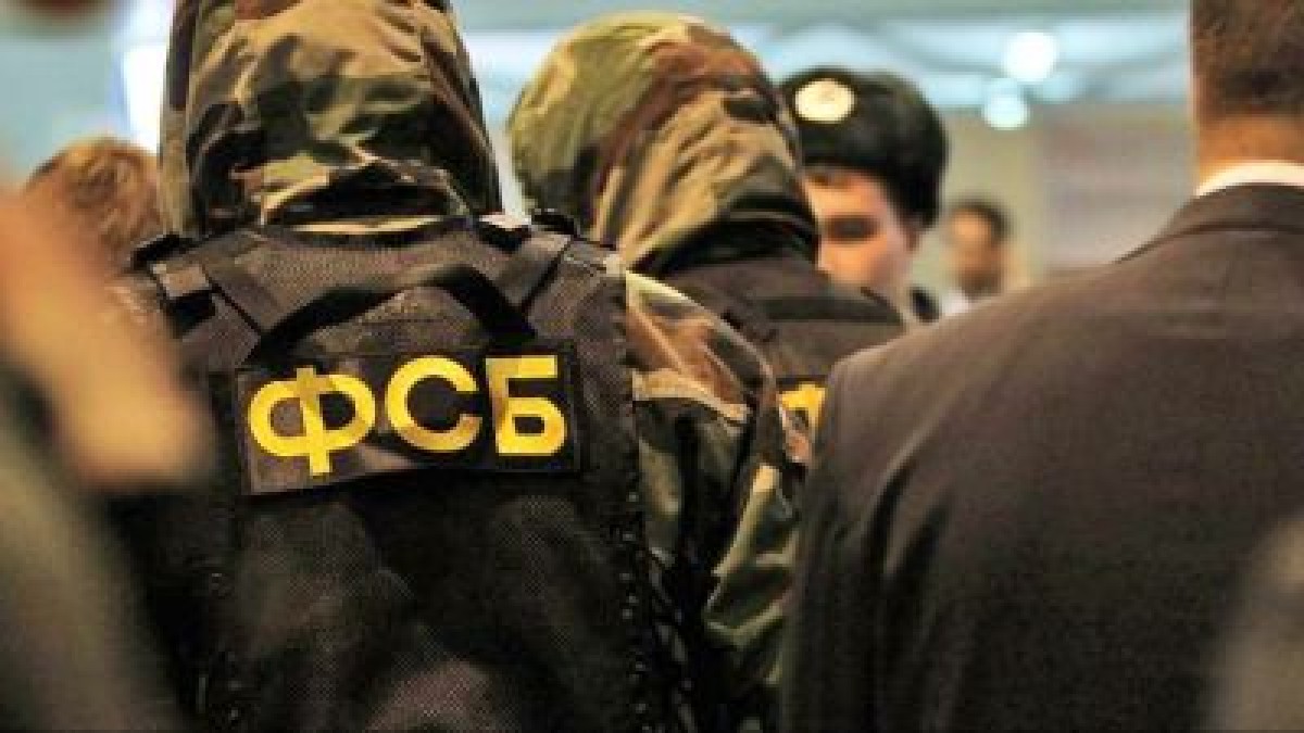 Российские силовики убрали двух граждан Казахстана