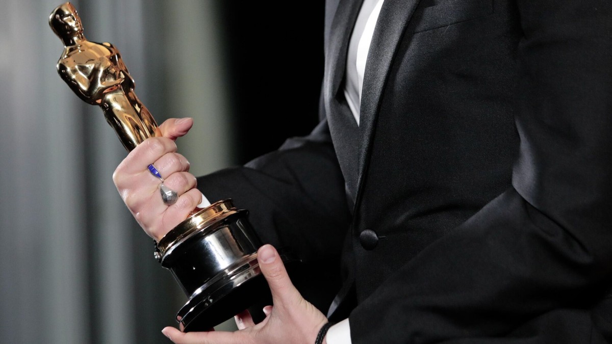 Названы победители: «Оппенгеймер» завоевал семь статуэток премии «Оскар»