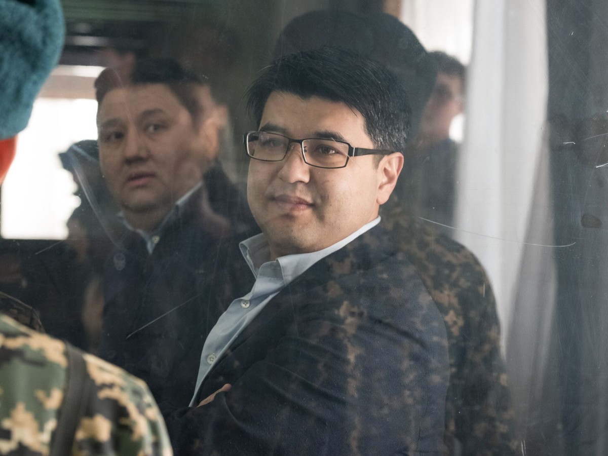 "Убийство по неосторожности": адвокаты Бишимбаева попросили перевести дело