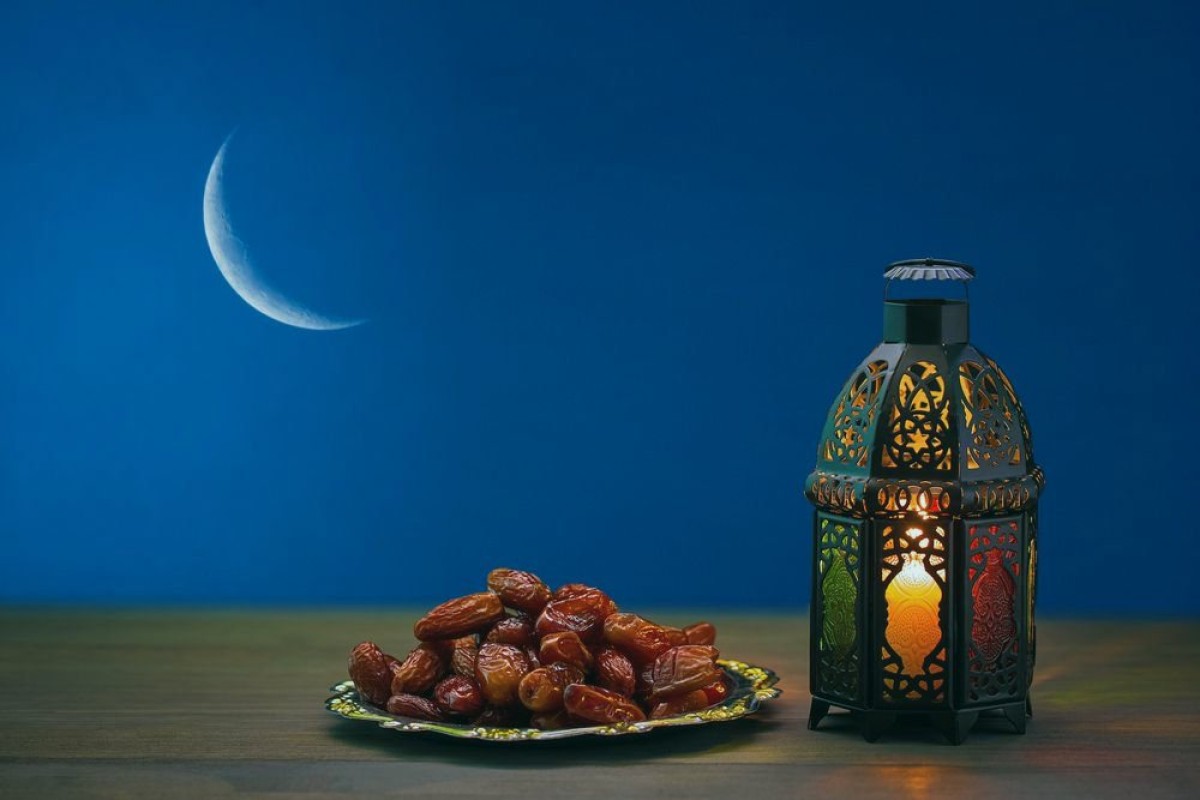 Как влияет пост во время Рамадана на организм человека?