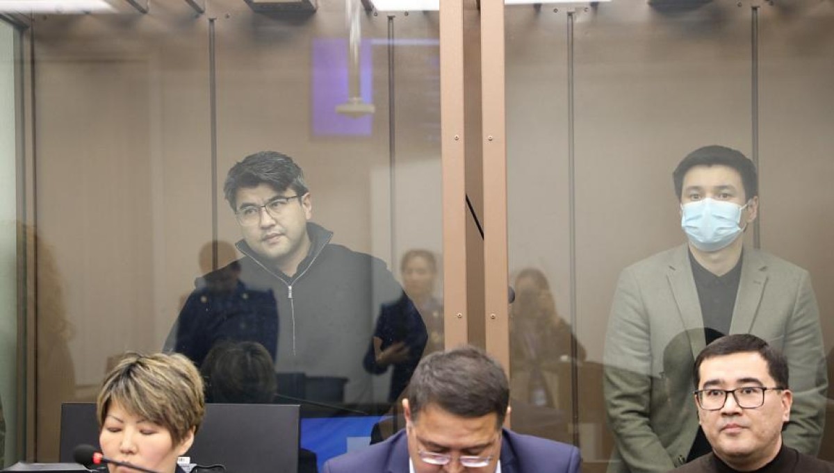 Бишимбаеву суд отказал почти во всех его ходатайствах
