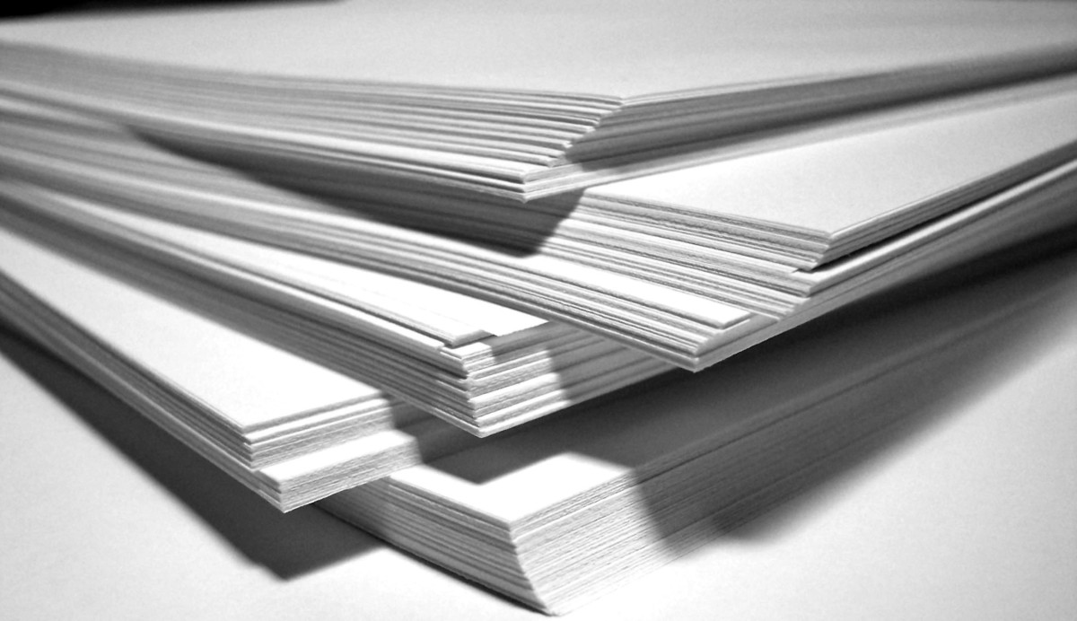 Экономические преимущества оптовой покупки бумаги формата А4 для офисов и учебных заведений