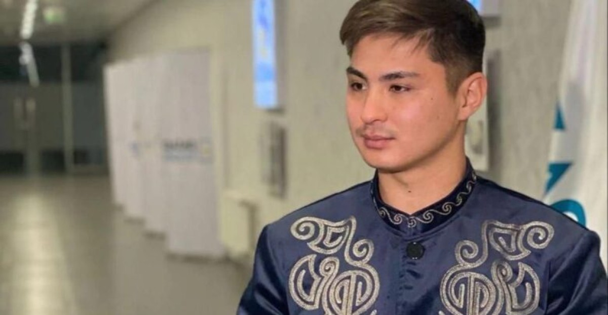 Могу не вернуться в Казахстан: Жанибек  сделал неожиданное заявление