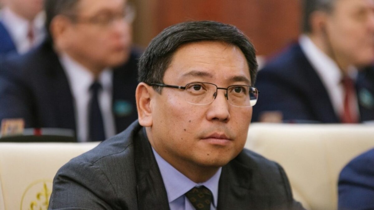 Аким города Алматы Ерболат Досаев дал старт кампании «Алматы – наш общий дом»