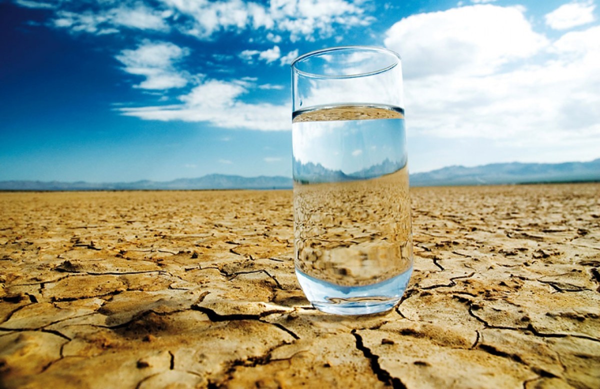 Откуда жителям Актобе подают питьевую воду: Насколько безопасно
