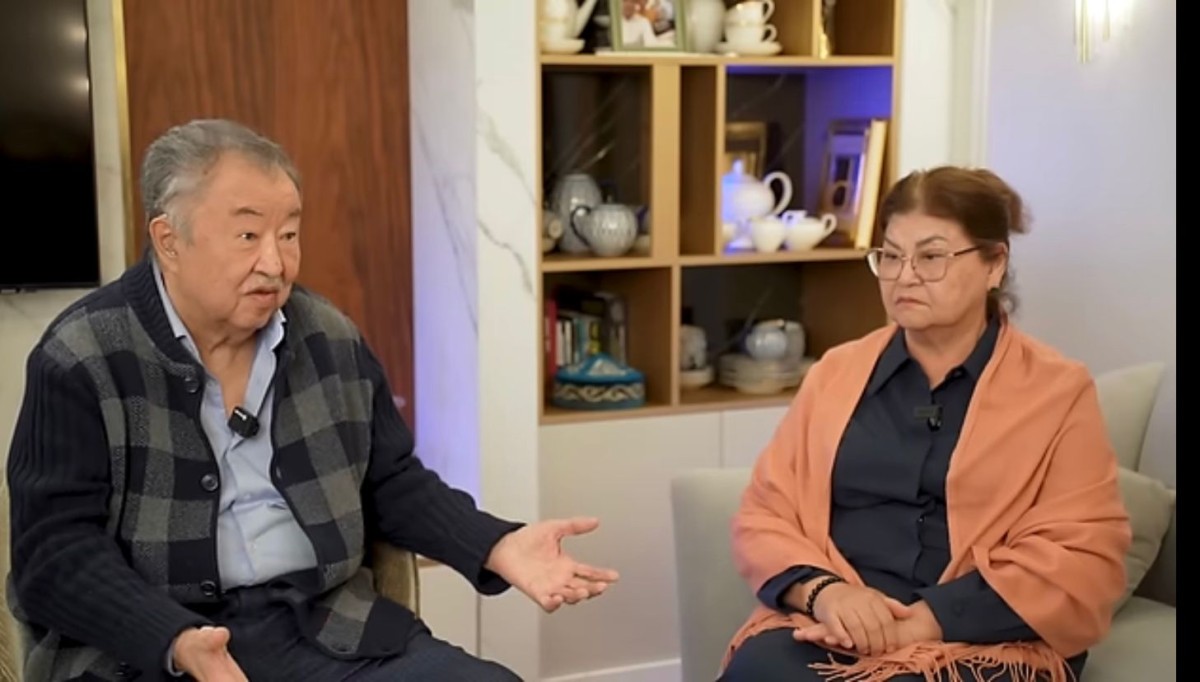 Родители Бишимбаева дали интервью: Он никогда не был жестоким