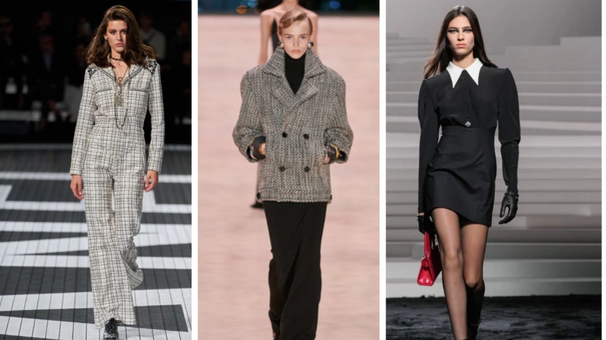 Тенденции в мире моды и дизайна в 2024 году