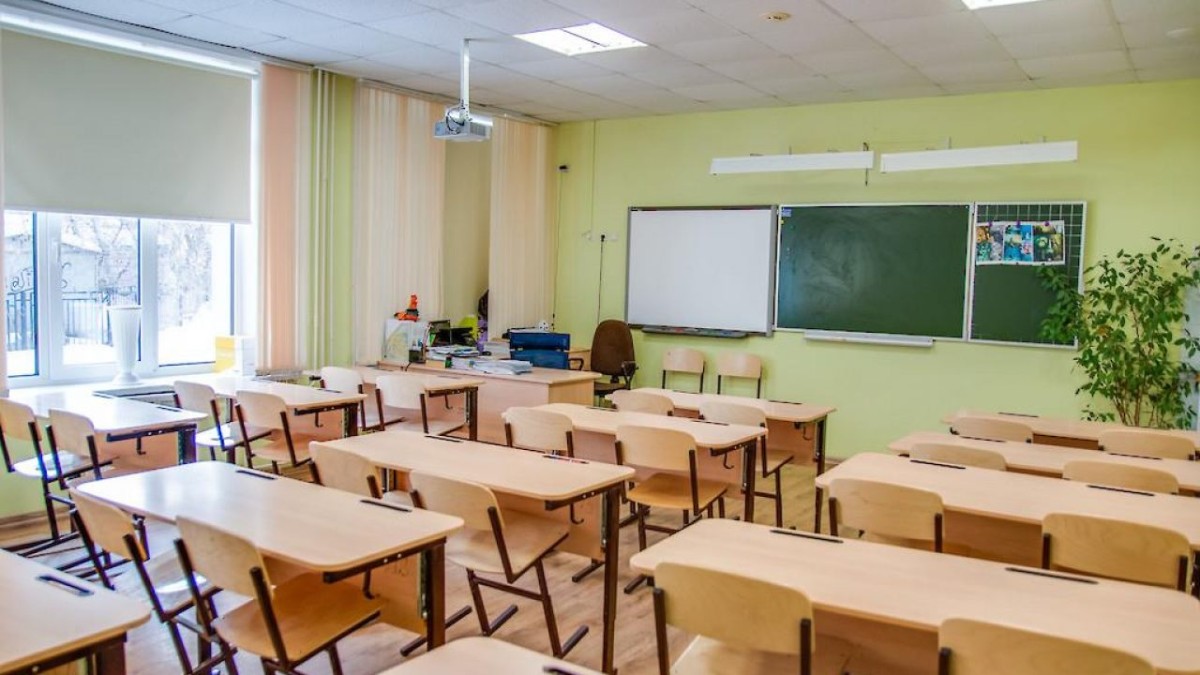 В Алматинской области школьница скончалась на уроке