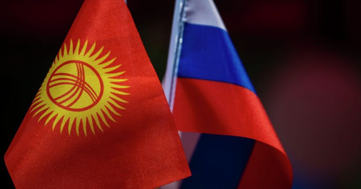 Почему чиновники Кыргызстана посоветовали гражданам не ездить в Россию