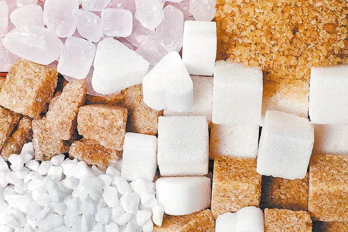 Сахар в Казахстане запретят экспортировать