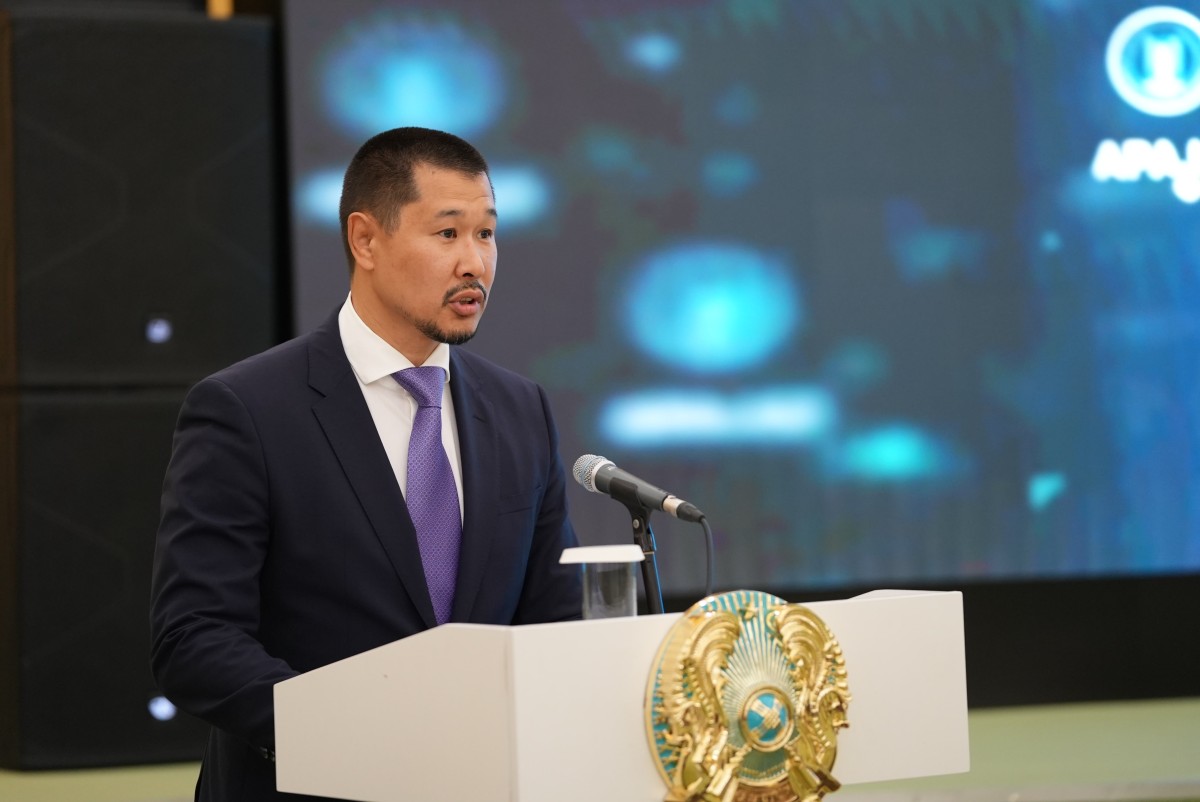 В Казахстане создан Альянс выпускников Президентской Академии