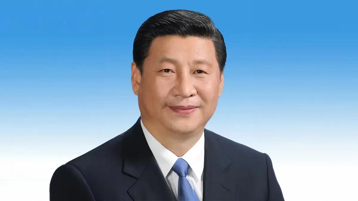 Си Цзиньпин рассказал об отношениях между Китаем и Казахстаном