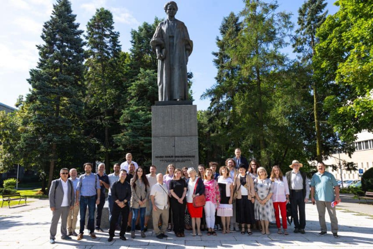 Работы ученых Satbayev University оценили в Польше