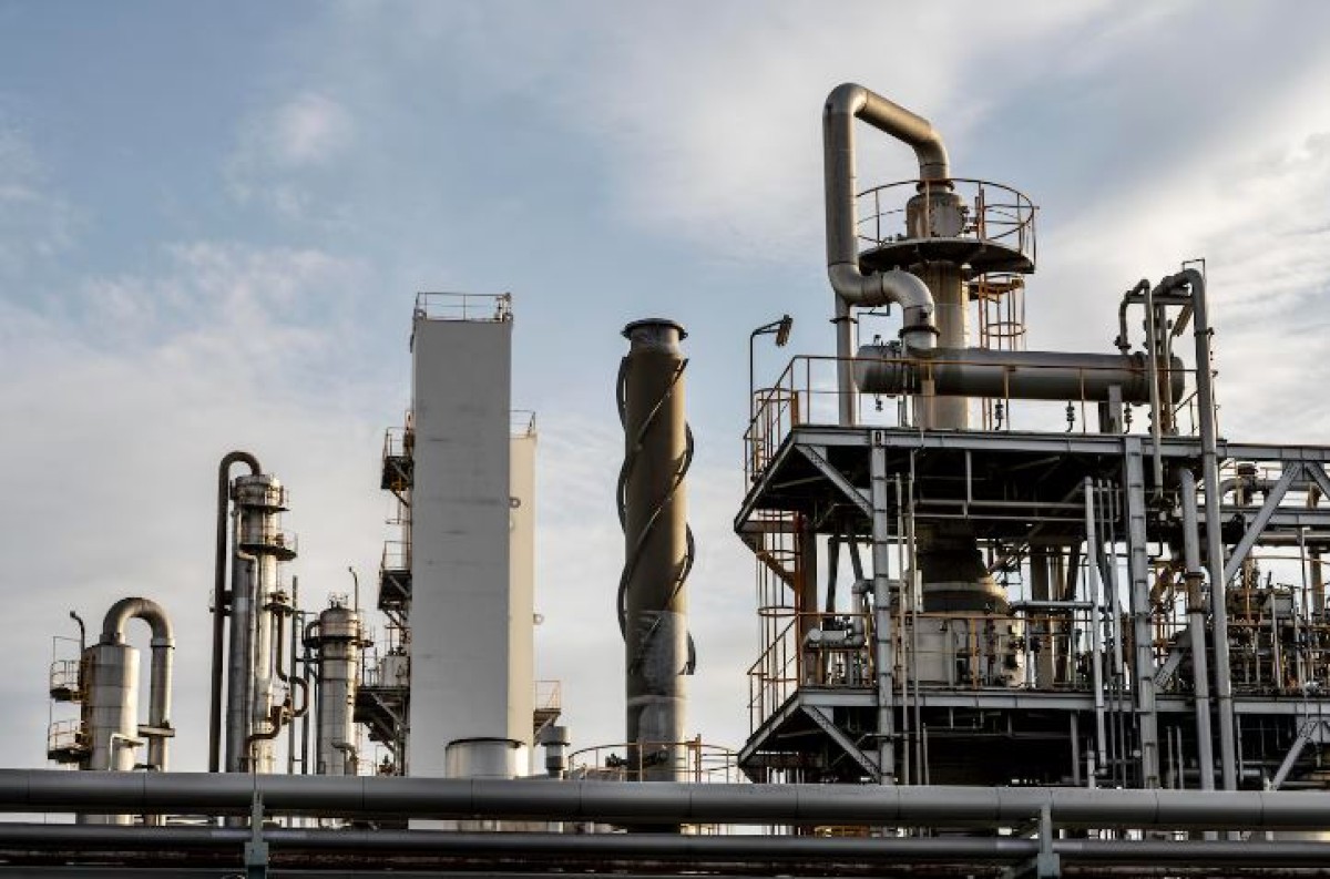 Четыре газоперерабатывающих завода построят в Казахстане
