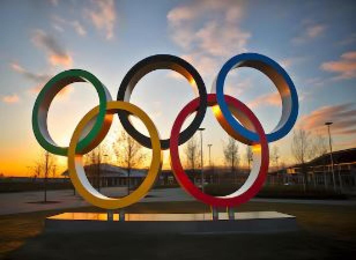 Казахстанские телеканалы будут транслировать Олимпийские игры
