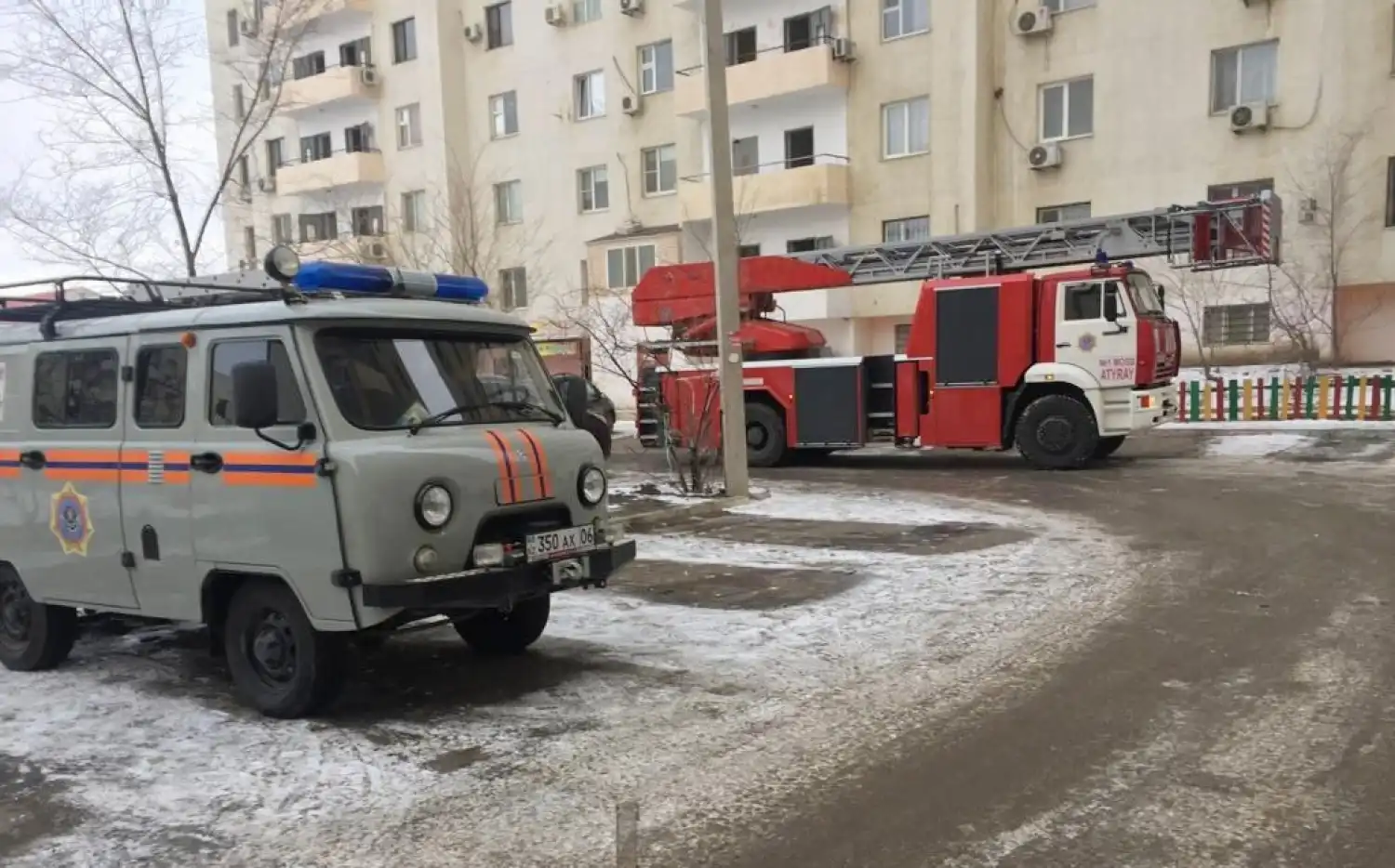 Пропавшего 11-летнего мальчика нашли через три дня