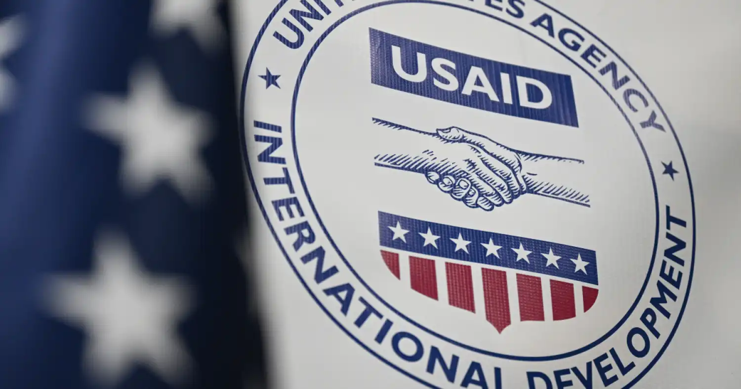 Дональд Трамп намерен ликвидировать USAID