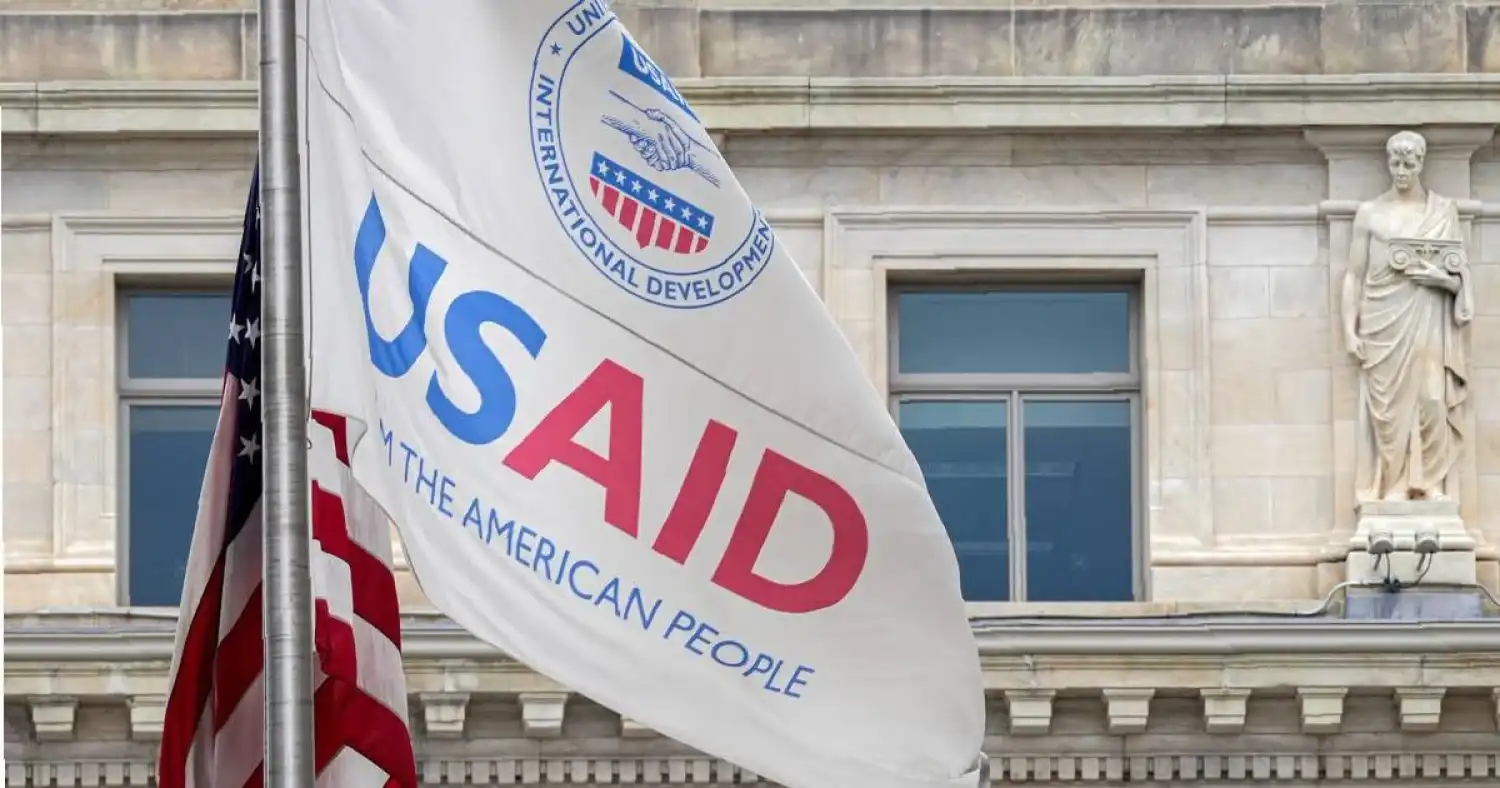 В USAID останутся лишь 294 сотрудника