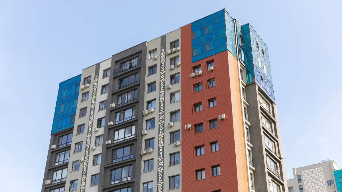 Казахстанцам станет проще выбирать форму управления домами