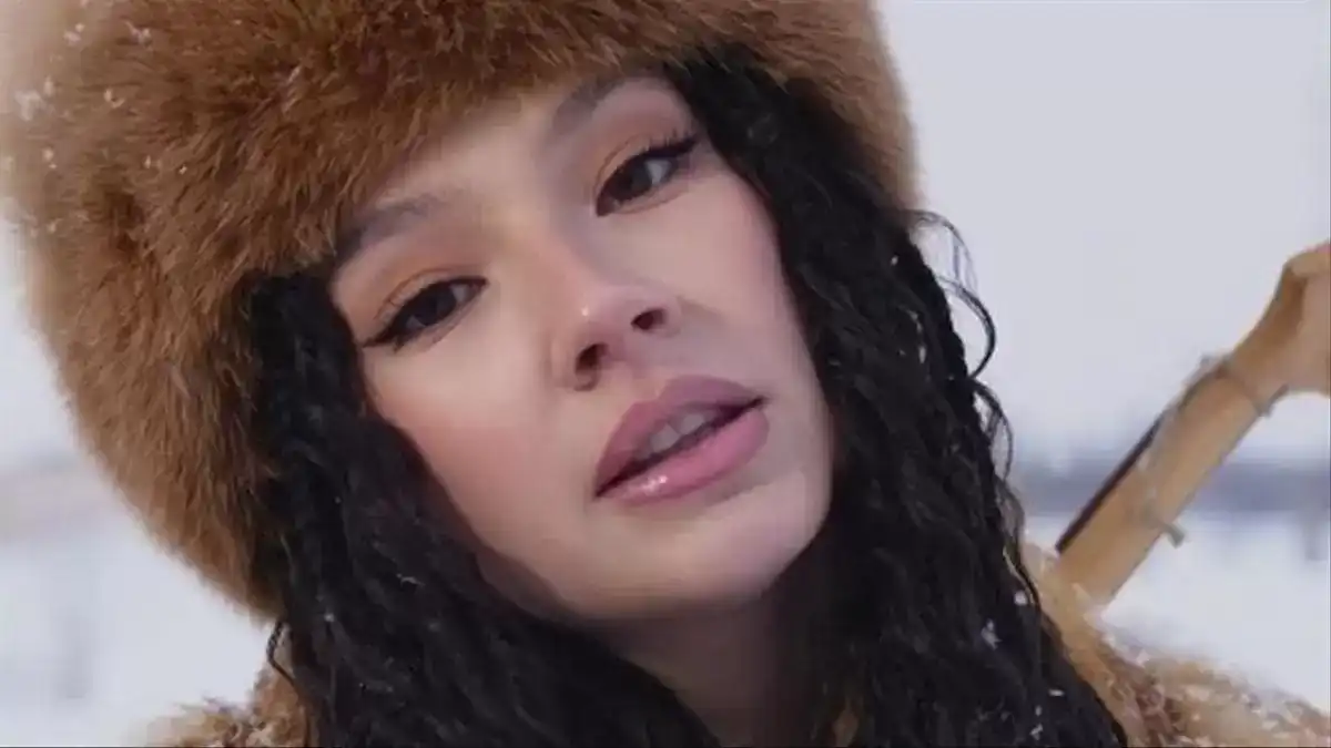 Адель из Ay Yola рассказала о личной жизни