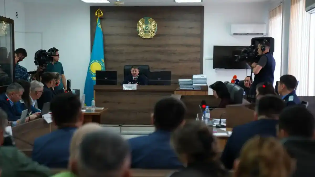 Уголовное дело — это не ток-шоу (+ВИДЕО)