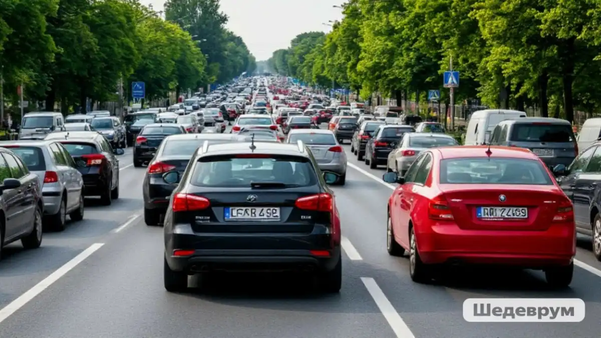 В акимате Алматы не знают, почему сегодня в городе перекрывали улицы